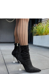 Botas de tacón modelo 205091 Solea